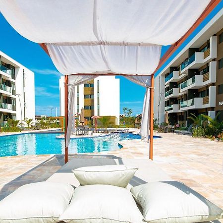 Mana Beach Experience Muro Alto - #B210 Por Carpediem Порту-де-Галиньяш Экстерьер фото