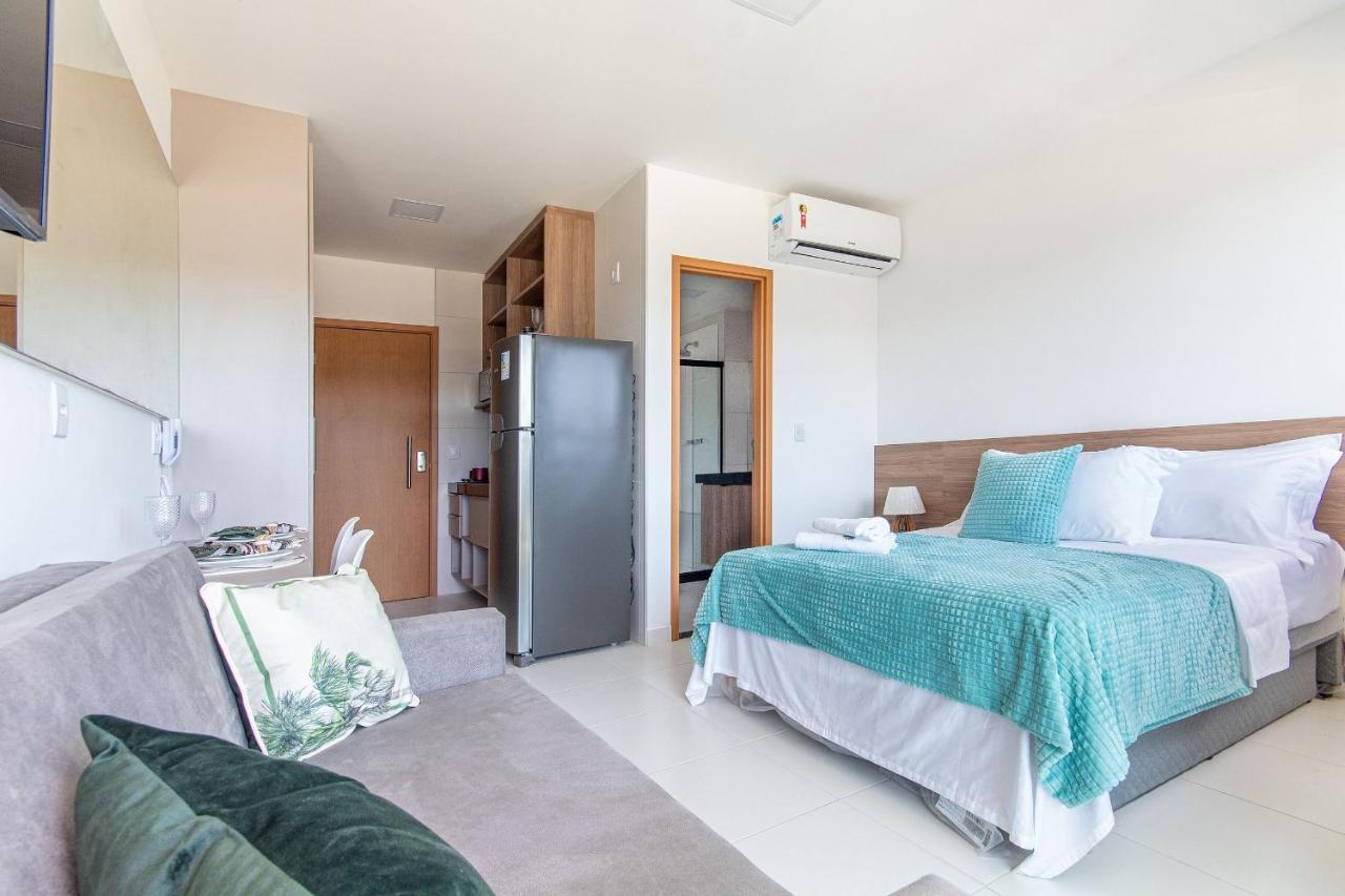 Mana Beach Experience Muro Alto - #B210 Por Carpediem Порту-де-Галиньяш Экстерьер фото