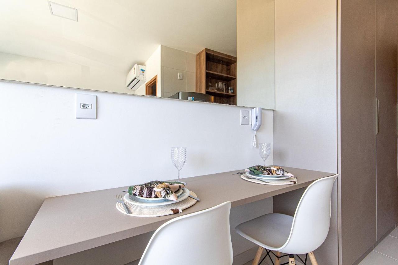 Mana Beach Experience Muro Alto - #B210 Por Carpediem Порту-де-Галиньяш Экстерьер фото