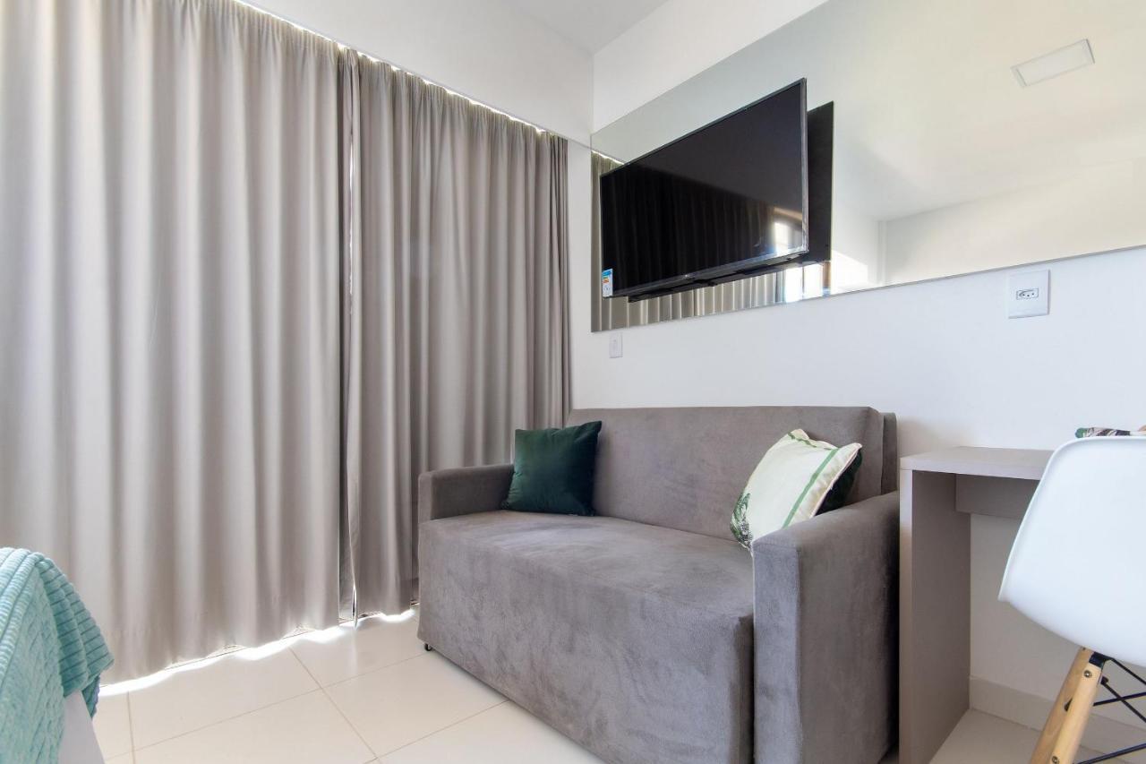 Mana Beach Experience Muro Alto - #B210 Por Carpediem Порту-де-Галиньяш Экстерьер фото