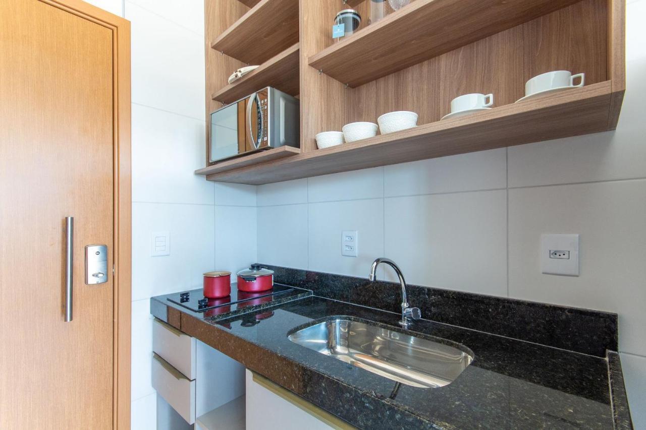 Mana Beach Experience Muro Alto - #B210 Por Carpediem Порту-де-Галиньяш Экстерьер фото
