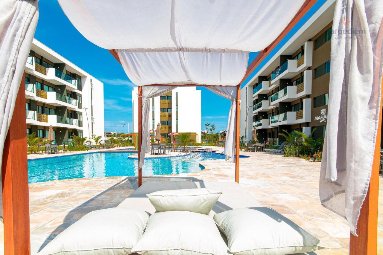 Mana Beach Experience Muro Alto - #B210 Por Carpediem Порту-де-Галиньяш Экстерьер фото