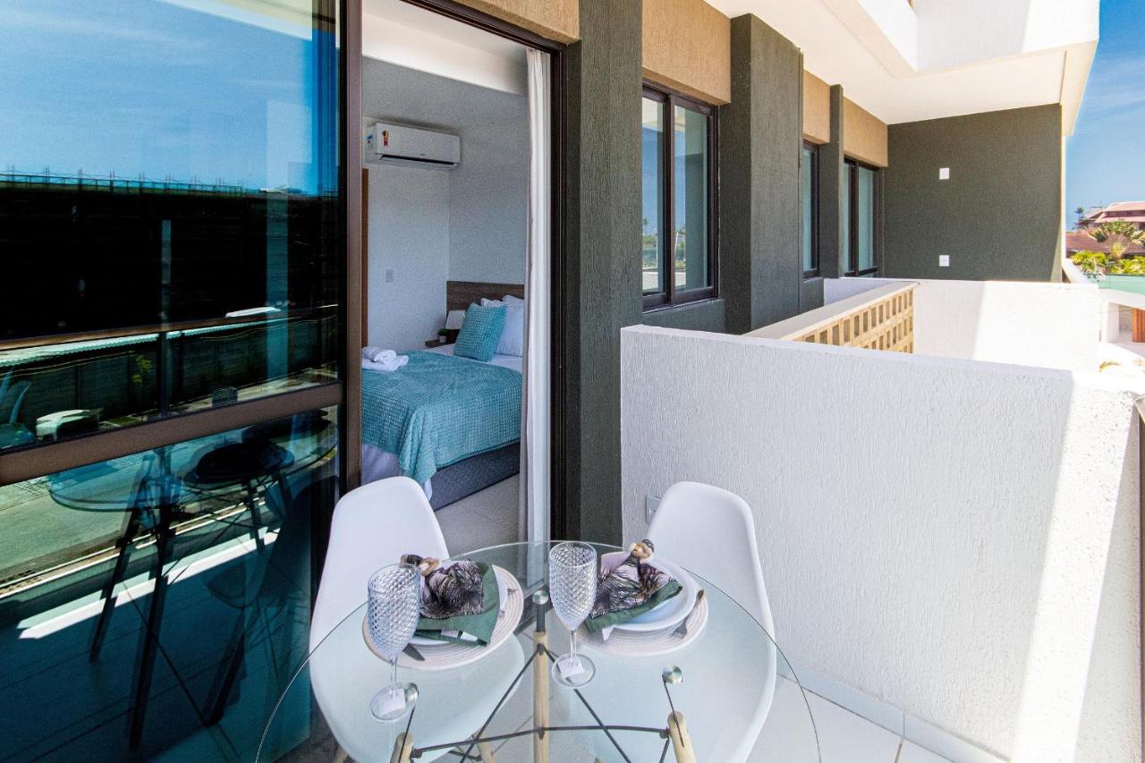 Mana Beach Experience Muro Alto - #B210 Por Carpediem Порту-де-Галиньяш Экстерьер фото