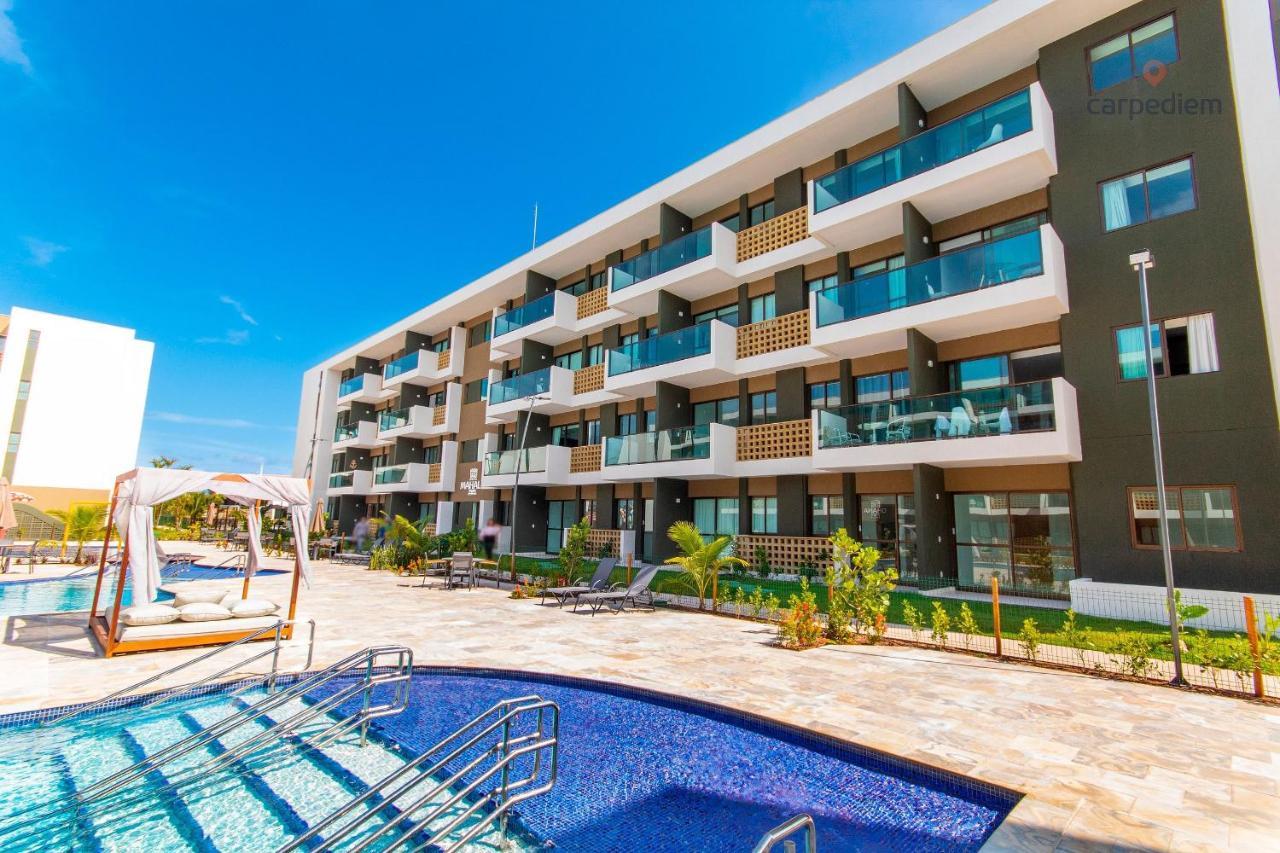 Mana Beach Experience Muro Alto - #B210 Por Carpediem Порту-де-Галиньяш Экстерьер фото
