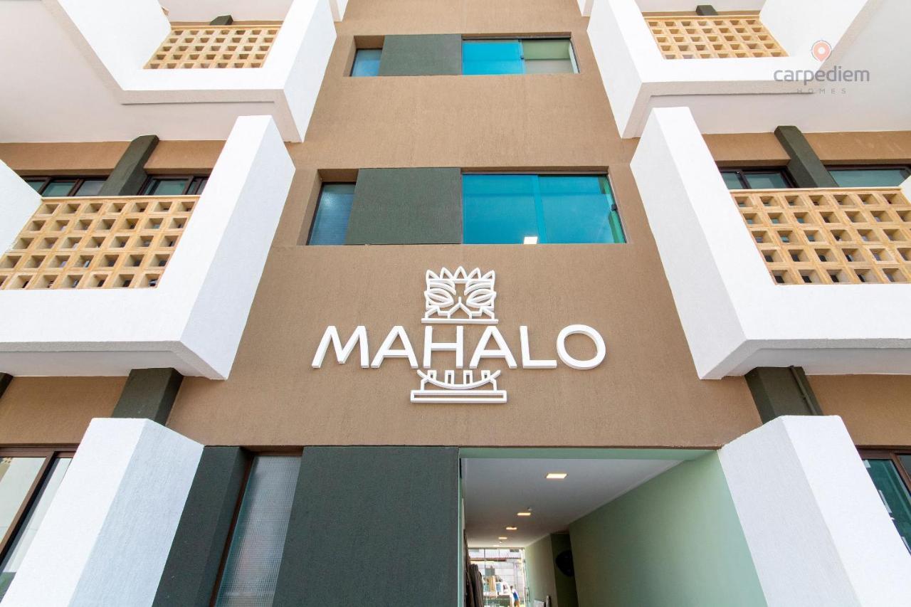 Mana Beach Experience Muro Alto - #B210 Por Carpediem Порту-де-Галиньяш Экстерьер фото