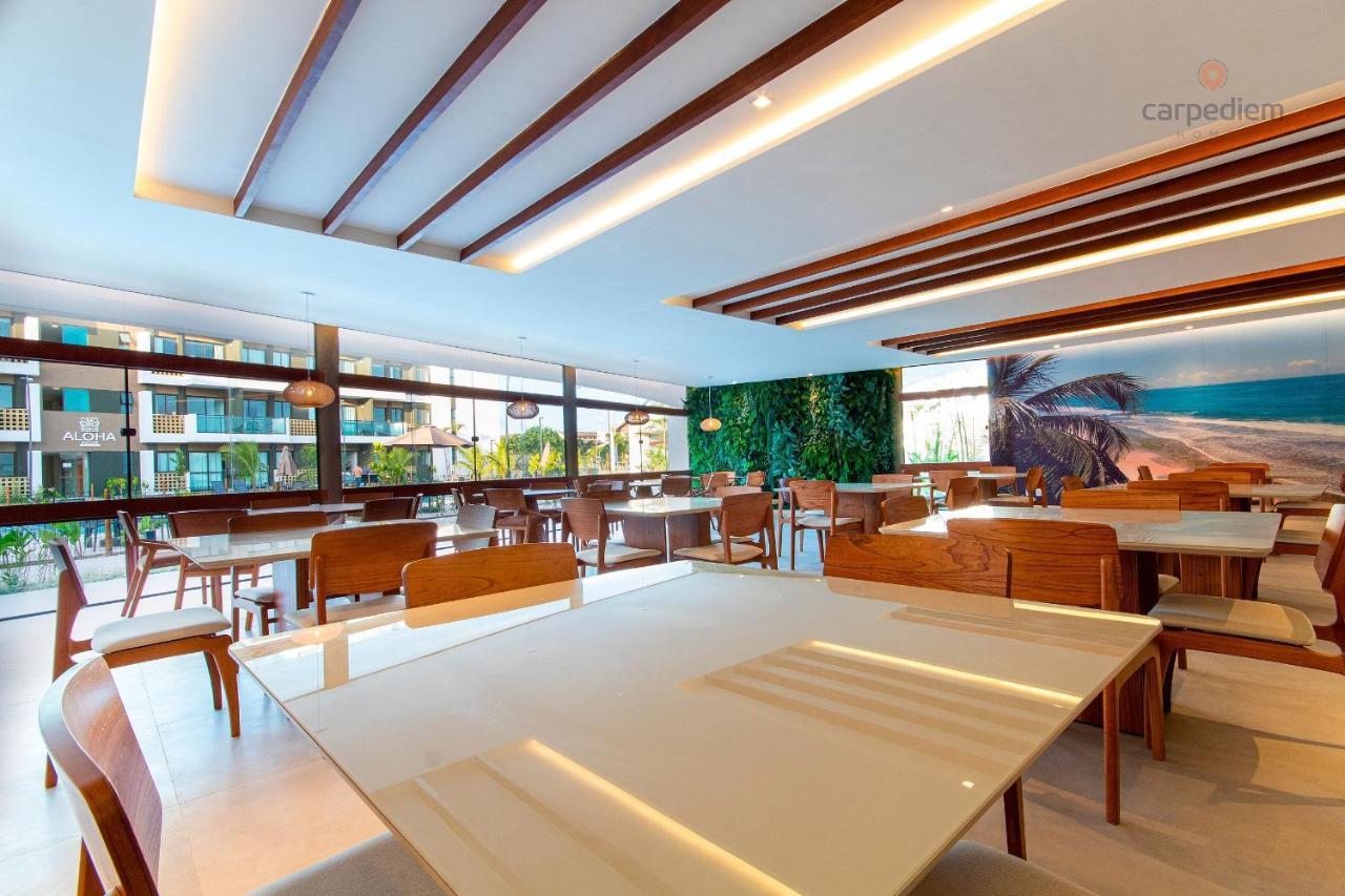 Mana Beach Experience Muro Alto - #B210 Por Carpediem Порту-де-Галиньяш Экстерьер фото