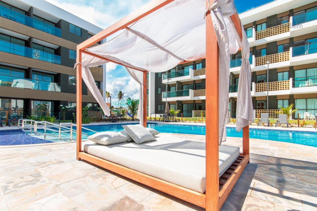 Mana Beach Experience Muro Alto - #B210 Por Carpediem Порту-де-Галиньяш Экстерьер фото