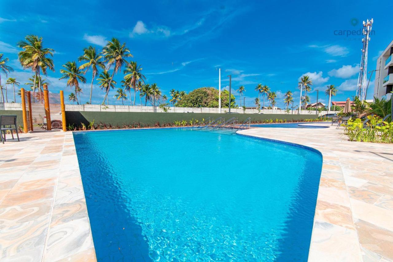 Mana Beach Experience Muro Alto - #B210 Por Carpediem Порту-де-Галиньяш Экстерьер фото