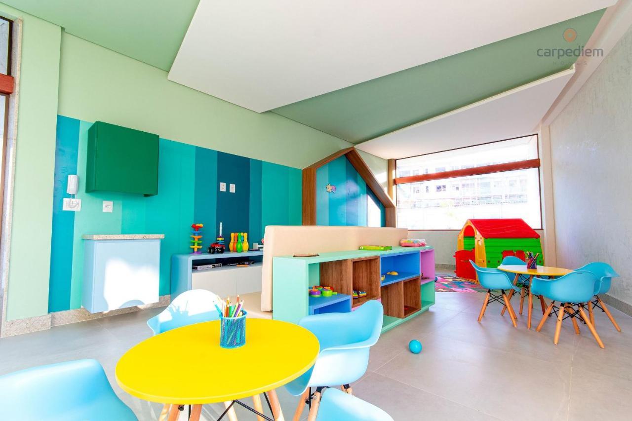 Mana Beach Experience Muro Alto - #B210 Por Carpediem Порту-де-Галиньяш Экстерьер фото