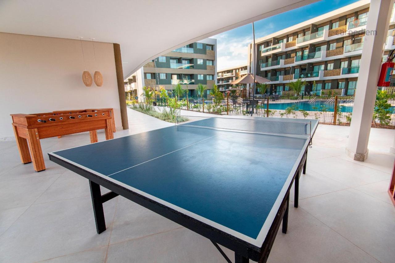 Mana Beach Experience Muro Alto - #B210 Por Carpediem Порту-де-Галиньяш Экстерьер фото