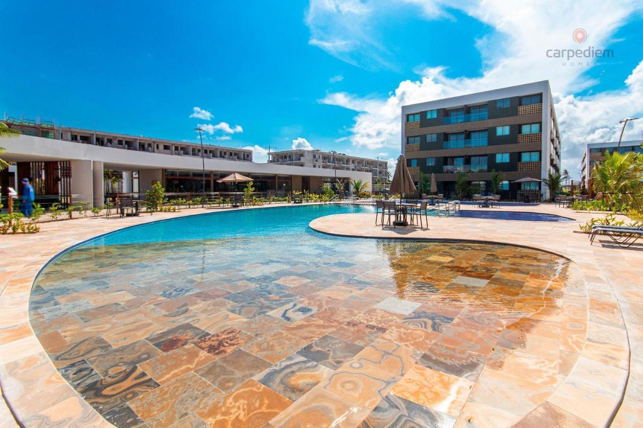 Mana Beach Experience Muro Alto - #B210 Por Carpediem Порту-де-Галиньяш Экстерьер фото