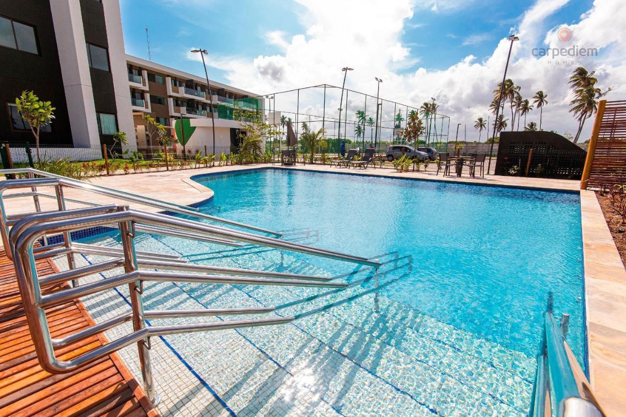 Mana Beach Experience Muro Alto - #B210 Por Carpediem Порту-де-Галиньяш Экстерьер фото