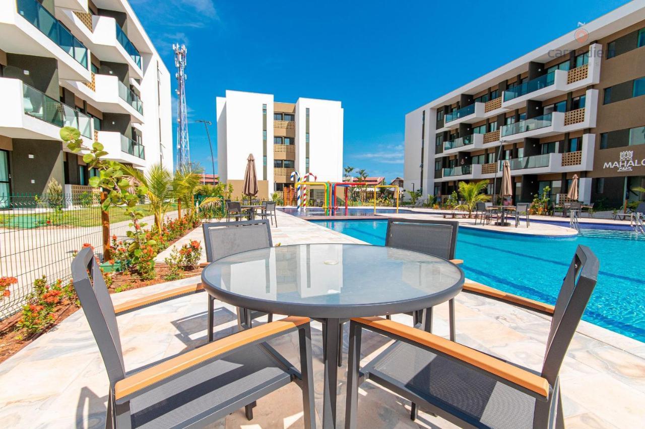 Mana Beach Experience Muro Alto - #B210 Por Carpediem Порту-де-Галиньяш Экстерьер фото