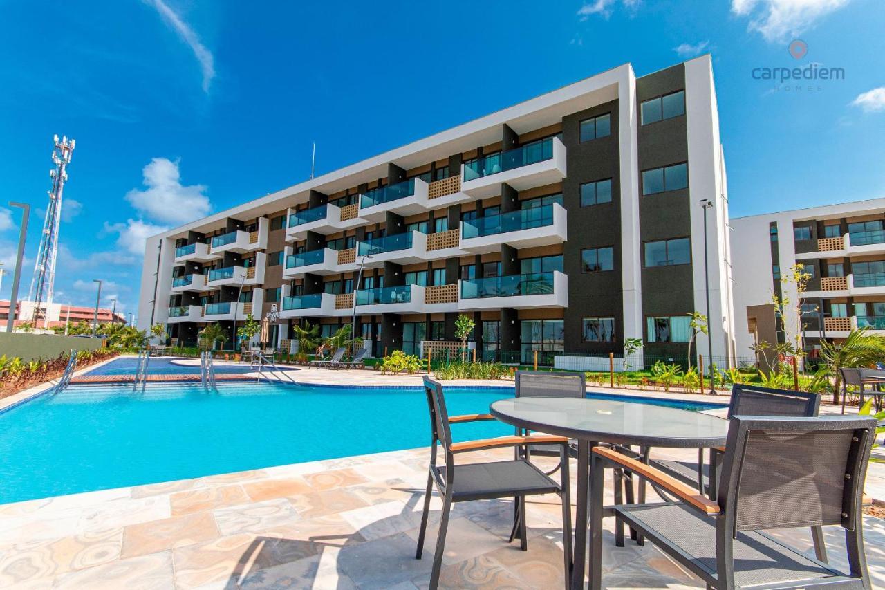 Mana Beach Experience Muro Alto - #B210 Por Carpediem Порту-де-Галиньяш Экстерьер фото