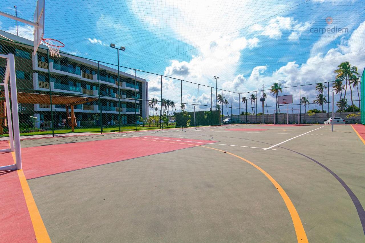 Mana Beach Experience Muro Alto - #B210 Por Carpediem Порту-де-Галиньяш Экстерьер фото