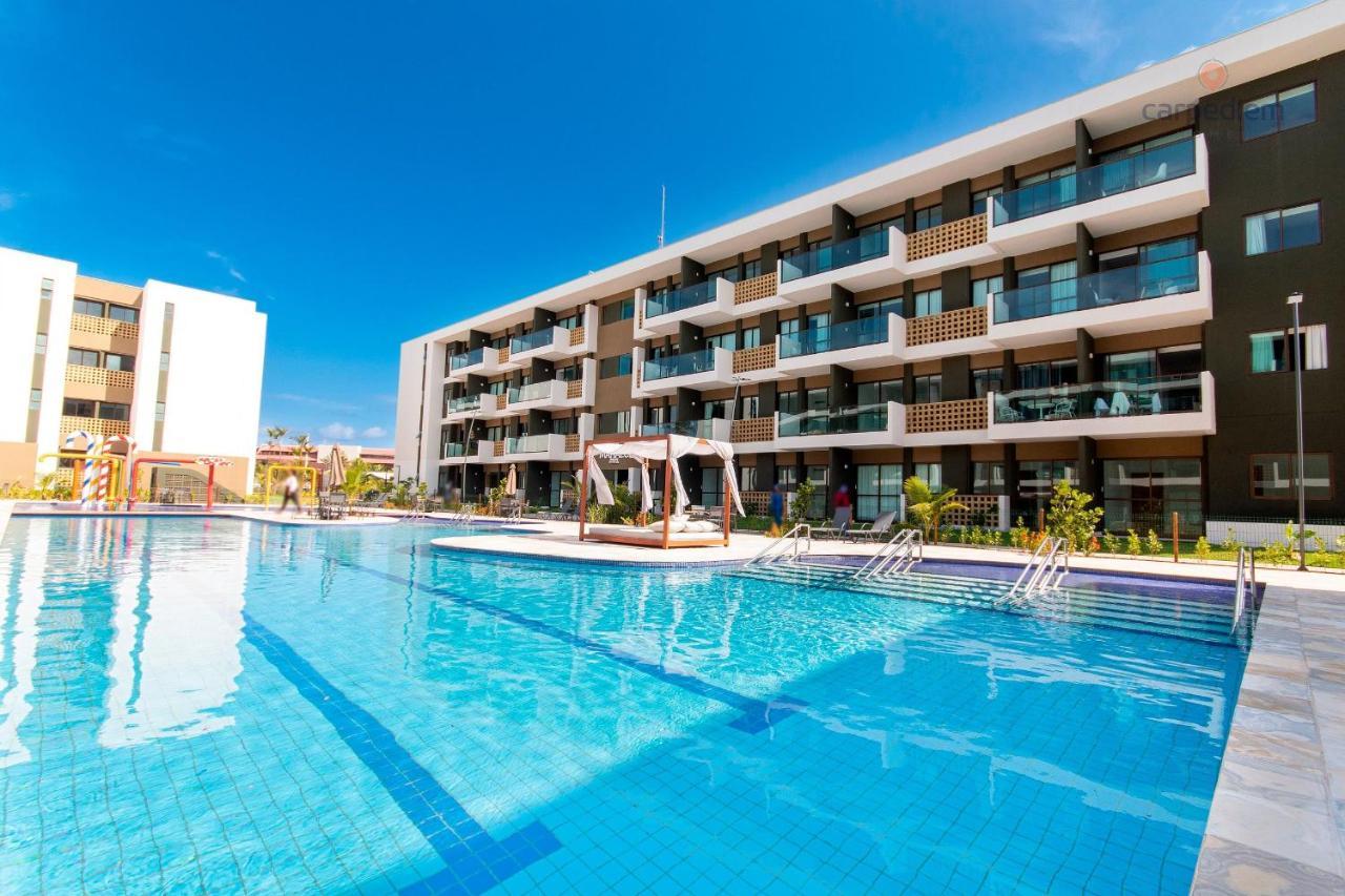 Mana Beach Experience Muro Alto - #B210 Por Carpediem Порту-де-Галиньяш Экстерьер фото