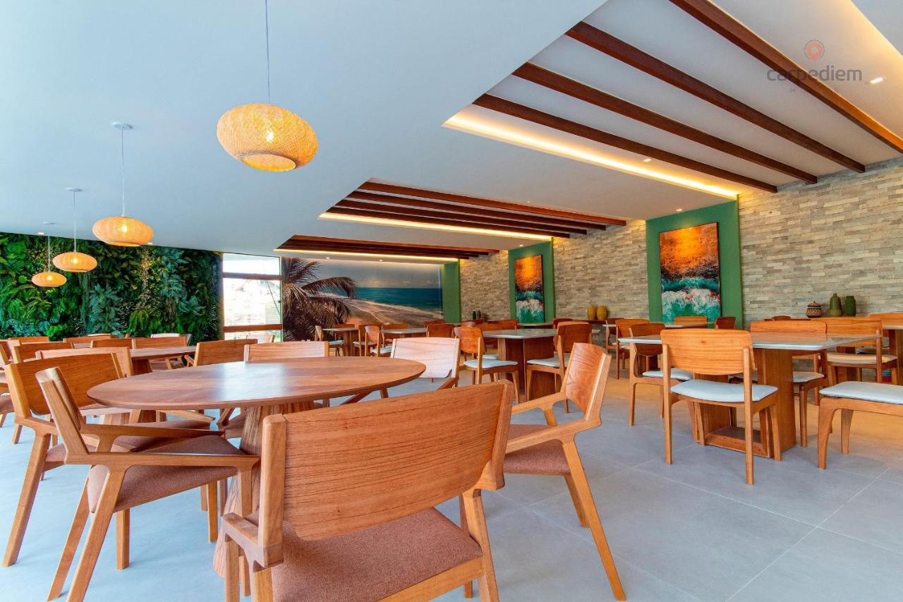 Mana Beach Experience Muro Alto - #B210 Por Carpediem Порту-де-Галиньяш Экстерьер фото