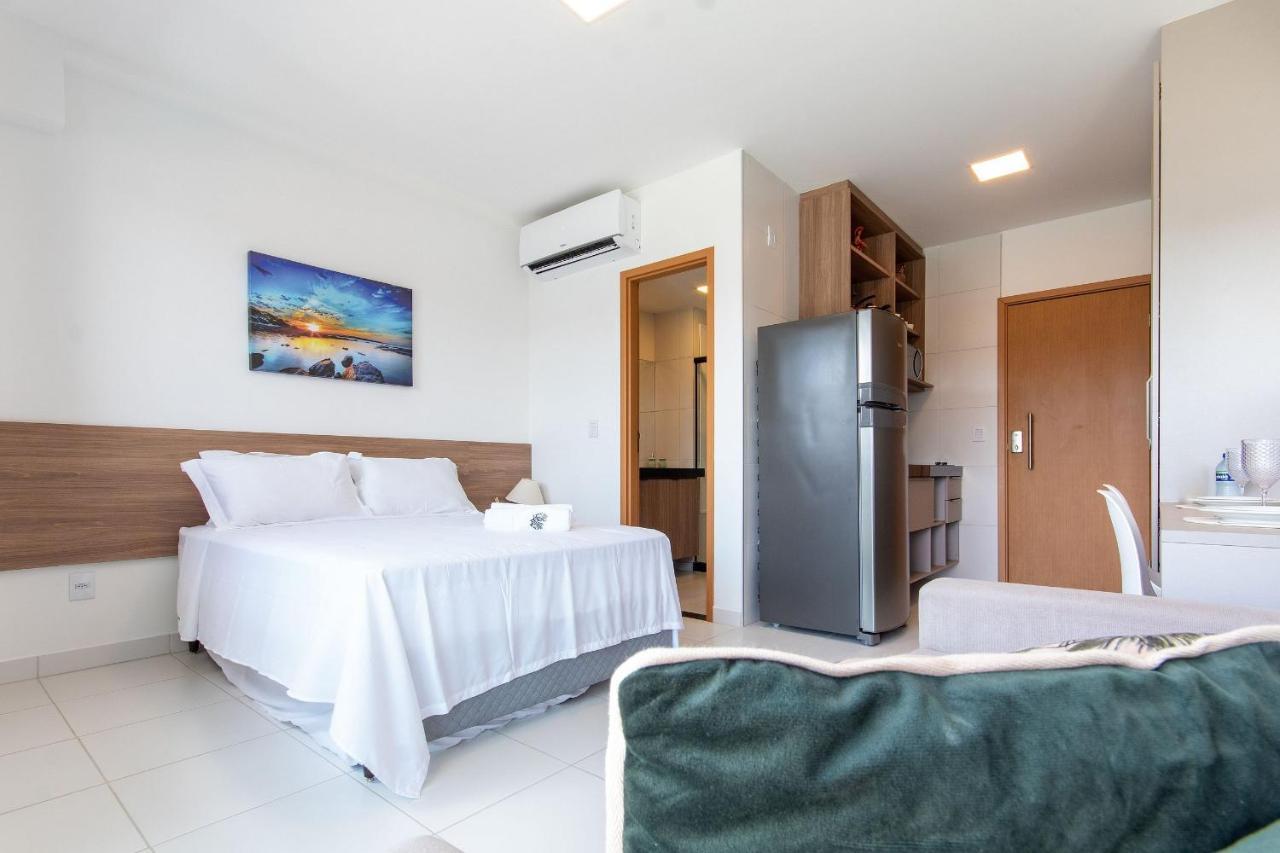 Mana Beach Experience Muro Alto - #B210 Por Carpediem Порту-де-Галиньяш Экстерьер фото
