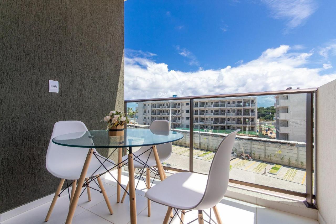 Mana Beach Experience Muro Alto - #B210 Por Carpediem Порту-де-Галиньяш Экстерьер фото