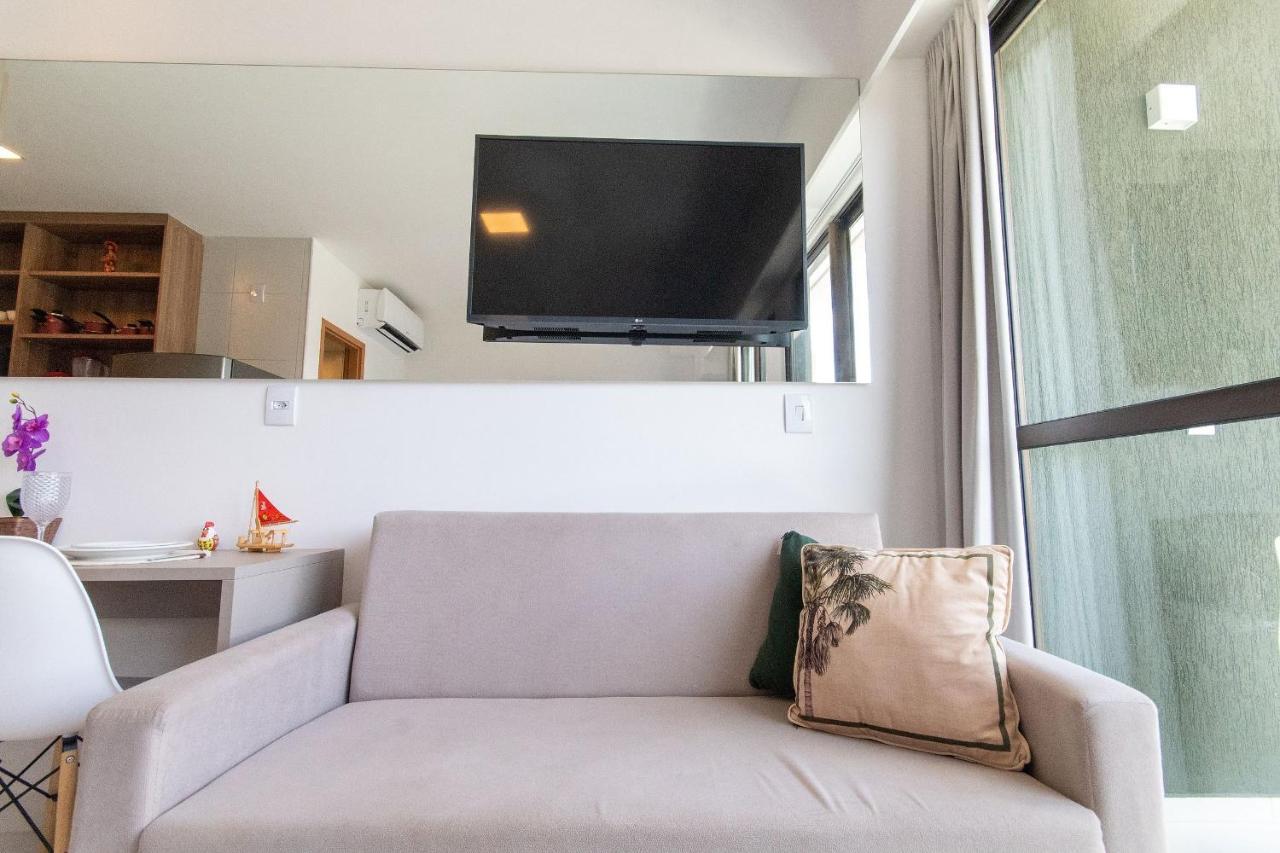 Mana Beach Experience Muro Alto - #B210 Por Carpediem Порту-де-Галиньяш Экстерьер фото
