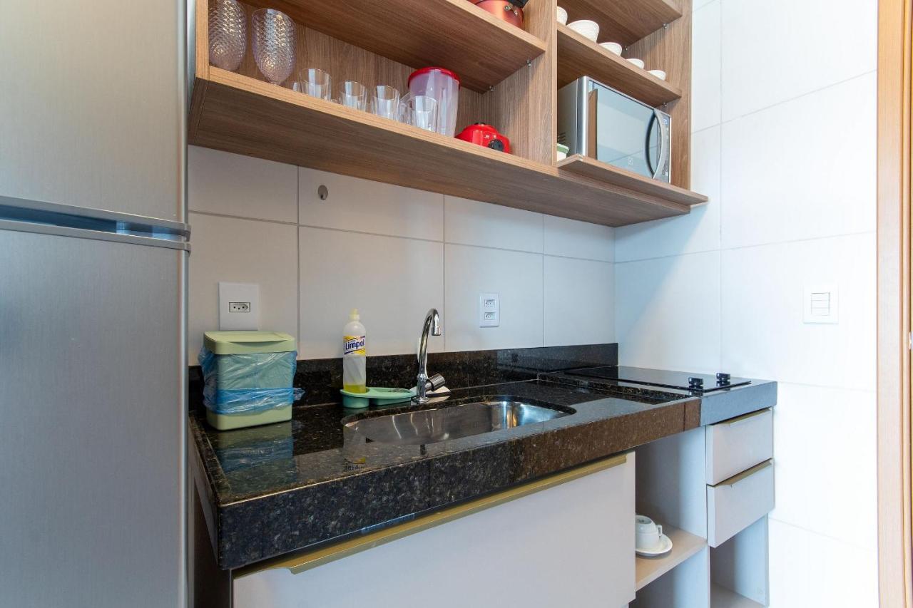 Mana Beach Experience Muro Alto - #B210 Por Carpediem Порту-де-Галиньяш Экстерьер фото