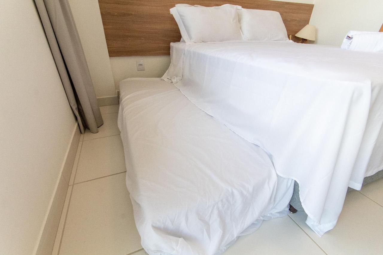 Mana Beach Experience Muro Alto - #B210 Por Carpediem Порту-де-Галиньяш Экстерьер фото