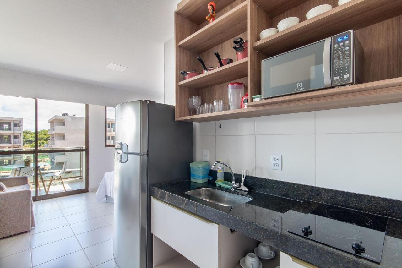 Mana Beach Experience Muro Alto - #B210 Por Carpediem Порту-де-Галиньяш Экстерьер фото
