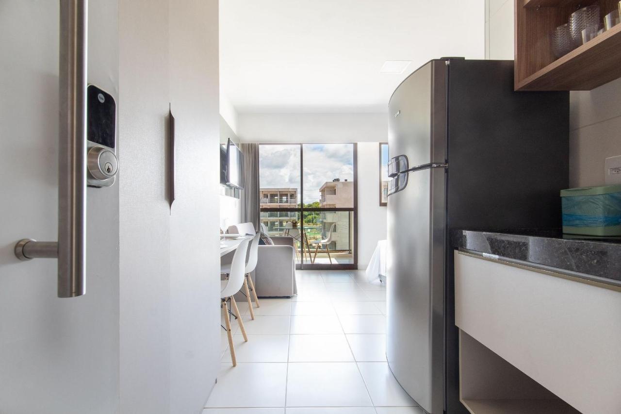 Mana Beach Experience Muro Alto - #B210 Por Carpediem Порту-де-Галиньяш Экстерьер фото